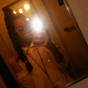 Meet your Posher, Bernice